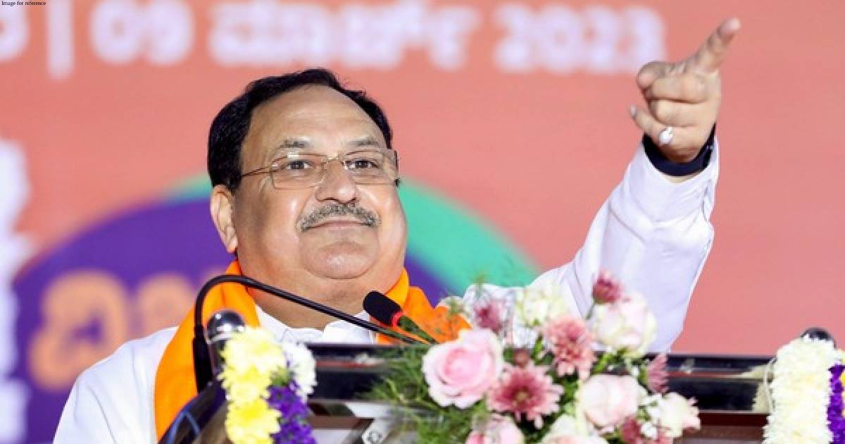 BJP chief Nadda to attend special screening of 'The Kerala Story' in Bengaluru